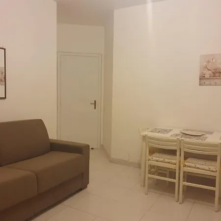 Hébergement de vacances La Ginestra