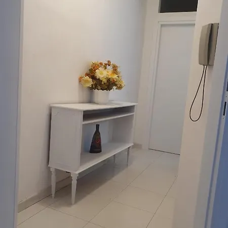 La Ginestra Prázdninový dům Amalfi