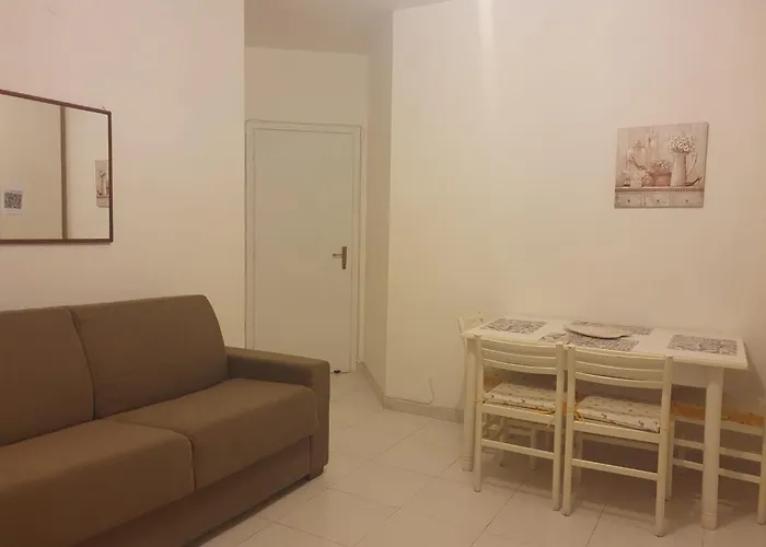 بيت للعطل La Ginestra