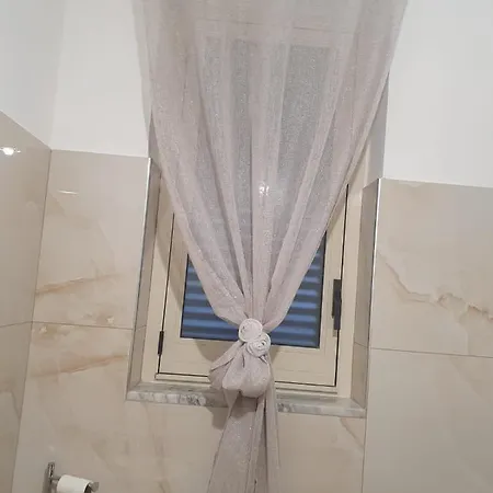 度假居 La Ginestra 阿马尔菲