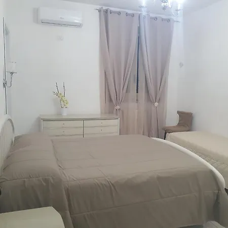 La Ginestra 阿马尔菲